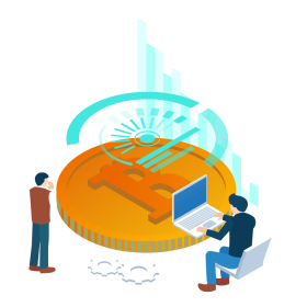 Создание сложного сайта для блокчейн и криптовалюты в Улсане