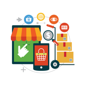 Разработка сложного сайта для сферы логистики в Улсане